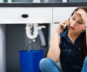 About Sewer Line Replacement Deerfield, MO